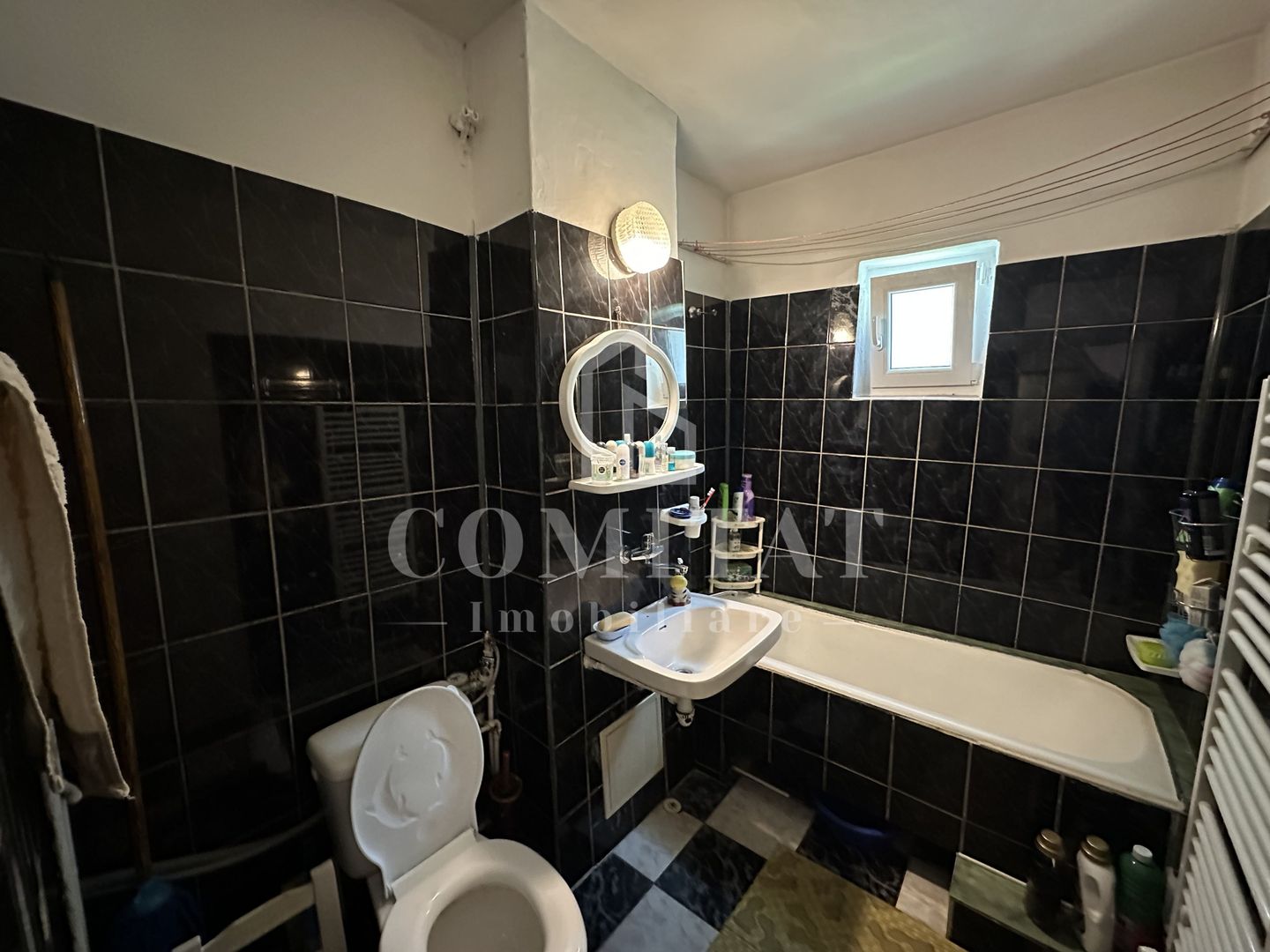 Apartament cu 3 camere | 64mp | Zona Arinilor - Poză 8
