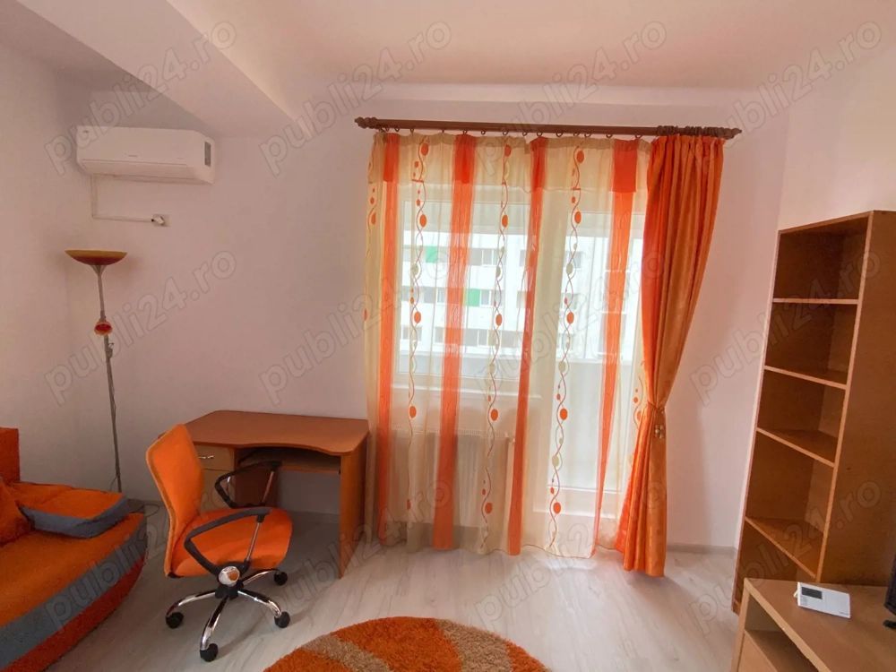 De inchiriat apartament 2 camere Militari Residence - Poză 2