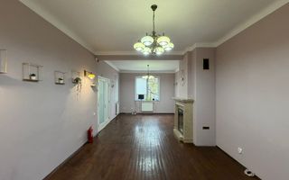 INCHIRIERE VILA INTERBELICA | BUZESTI | 190 MP | PRETABIL SEDIU FIRMA - Poză 10