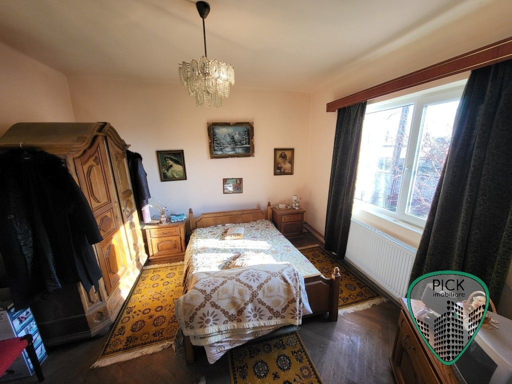 P 1160 - Casă cu 3 camere în jud. Mureș, Nazna, Principală - Poză 2