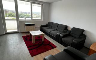 Garsonieră Micro 3 | Etaj 8/10 | Lift | Balcon | Parțial mobilată - Poză 1