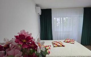 Prima Inchiriere Garsoniera -Unirii, Pet Friendly - Poză 10
