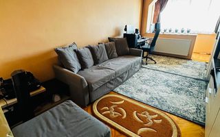 Apartament 2 camere Bld Cetatii, etaj intermediar 51mp utili - Poză 2