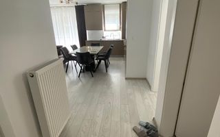 Apartament de 3 camere, 70mp, pacare, zona Maurer Residence - Poză 8