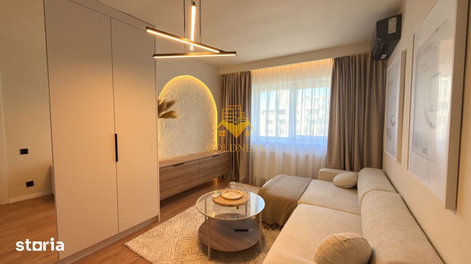 Apartament luxury, cu 2 camere decomandate, Primaverii! - Poză 1