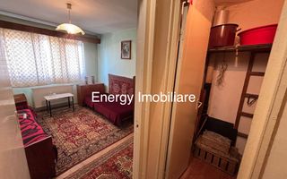 Apartament cu 2 camere, zona Gara Mare - Poză 5