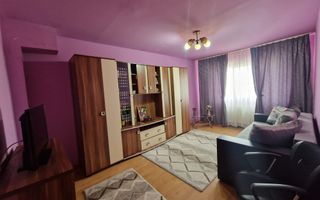Vanzare apartament cu 2 camere in Dambu - Poză 1