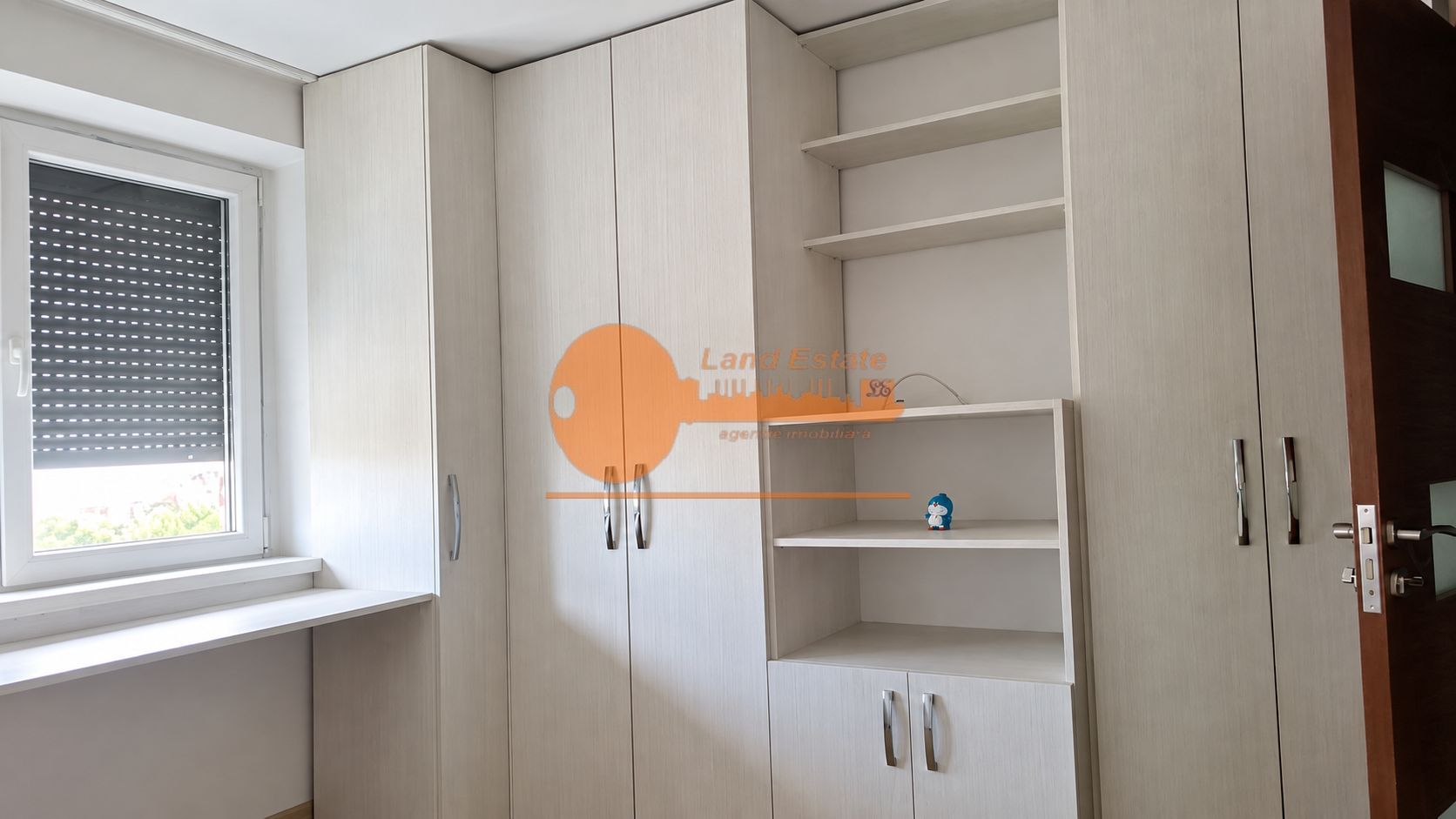 Apartament cu 2 camere in zona Valea Oltului - Poză 3