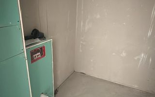 Apartament cu 2 camere, semifinisat, parcare subterană inclusă. - Poză 3