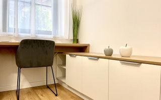 Elegant, finisaje premium, locație deosebita - 3 camere  în Bălcescu - Poză 14