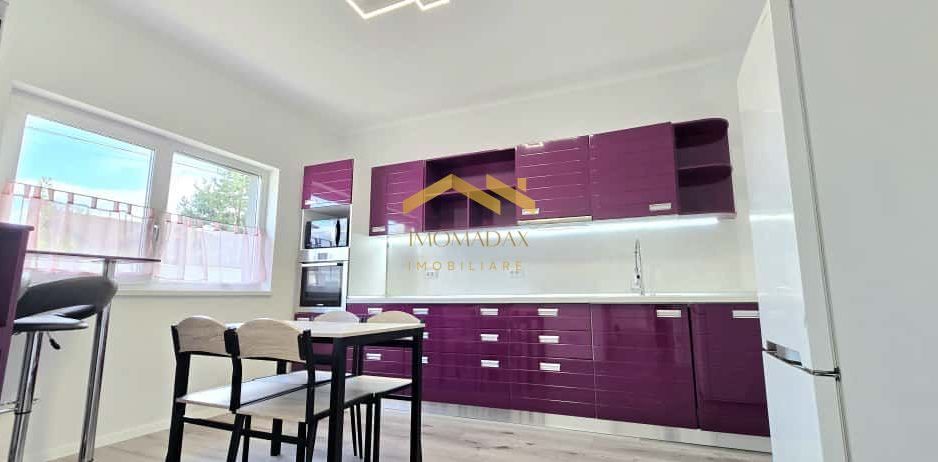 Dumbrăvița-Casa Individuală-Mobilată/Utilata - Poză 4