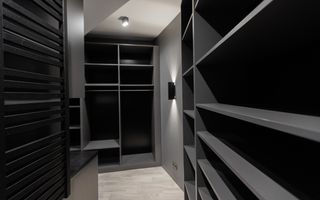 Chirie, penthouse, 3 camere, strada Ciuflea, Centru - Poză 14