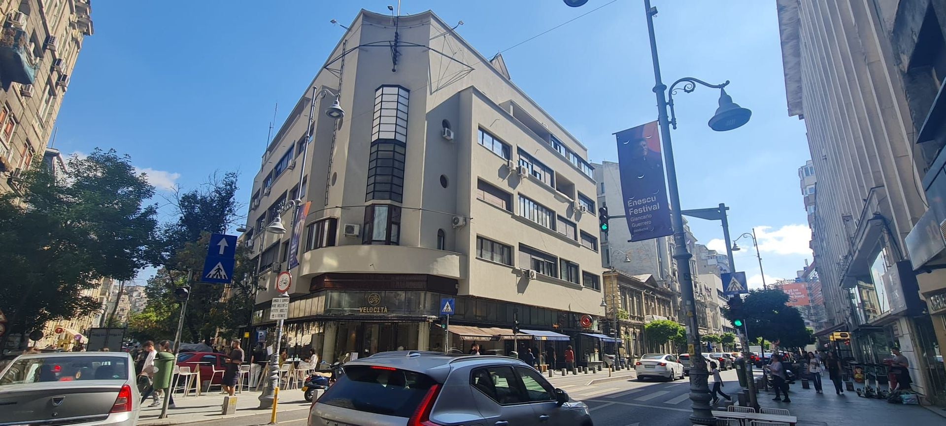 Apartament Premium ultracentral | Calea Victoriei – Piața Amzei - Poză 1