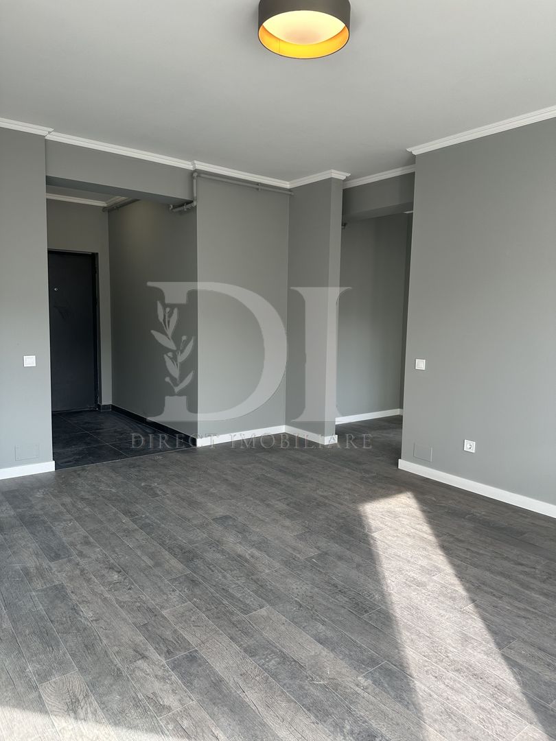 Apartament de 2 camere / etaj intermediar / Zona Terra - Poză 12