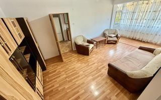 | Apartament cu 2 camere de vanzare | Cartierul Grigorescu | Etaj intermediar | - Poză 2