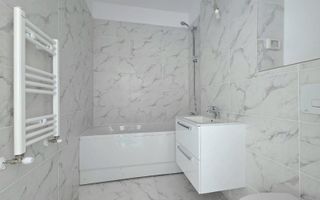 Apartament 3 camere | Etaj 8 | Confort și lumină naturală - Poză 3