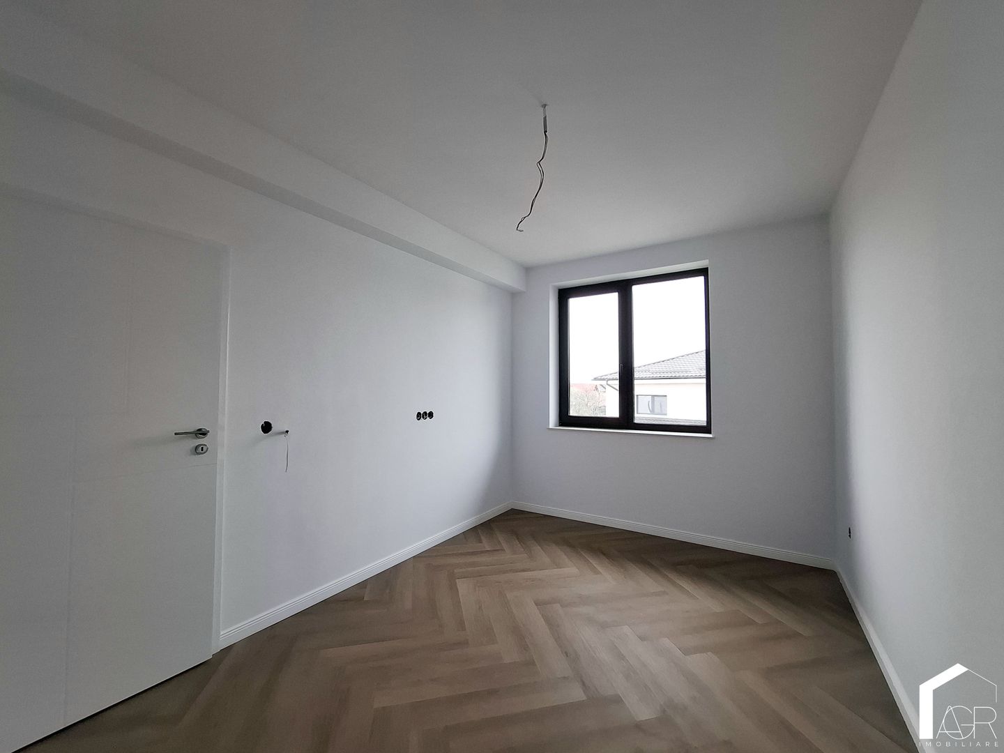 Vila P+1E, cu 4 camere, Paulesti - Poză 15