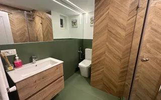 Apartament 3 Camere 🏡 | Universitate 📍| Centrală de Bloc 🔥 | Boxă - Poză 12