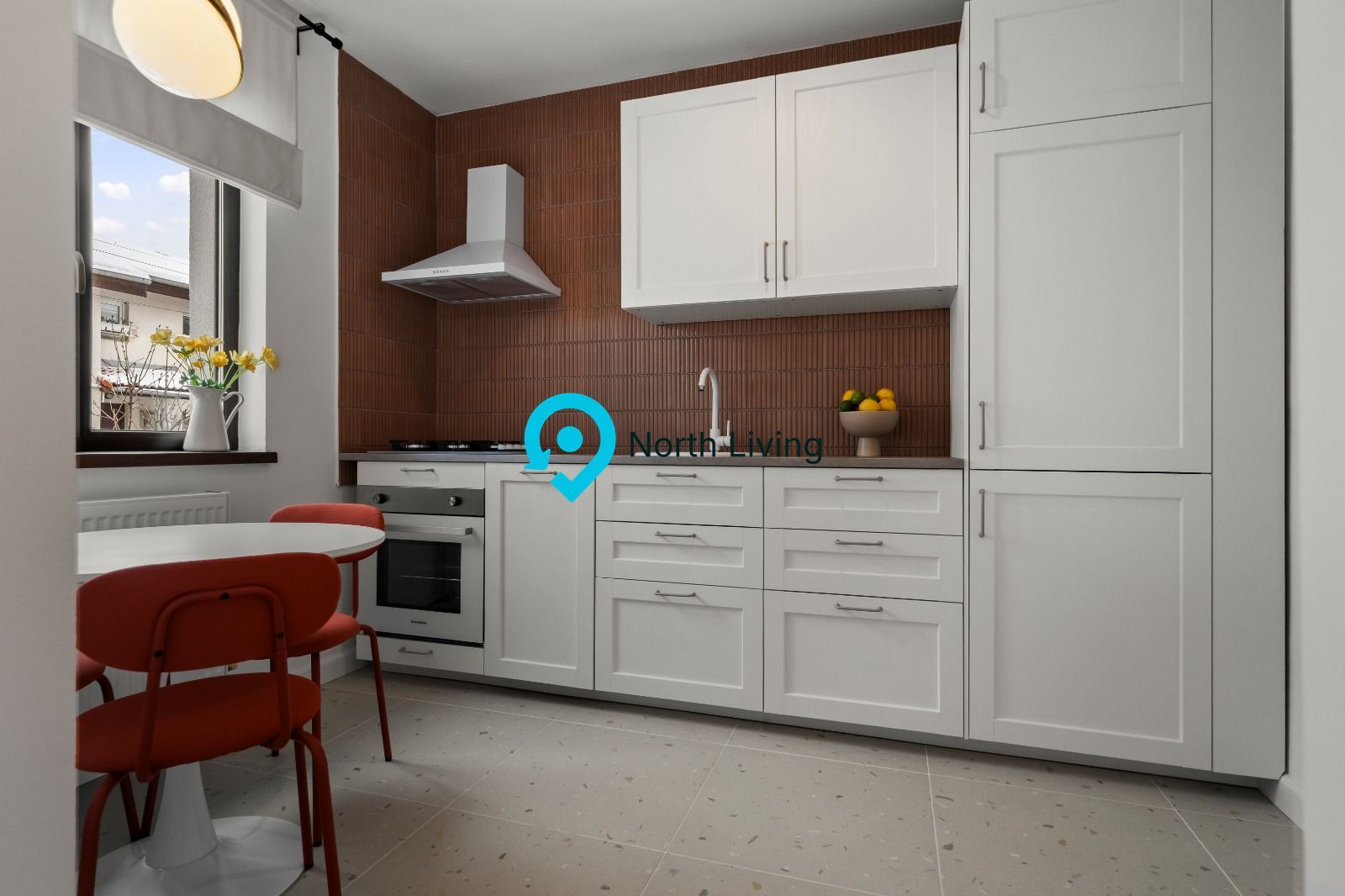 Casa Renovata 2025 | 4 Dormitoare | zona Pipera | curte 50 mp - Poză 9
