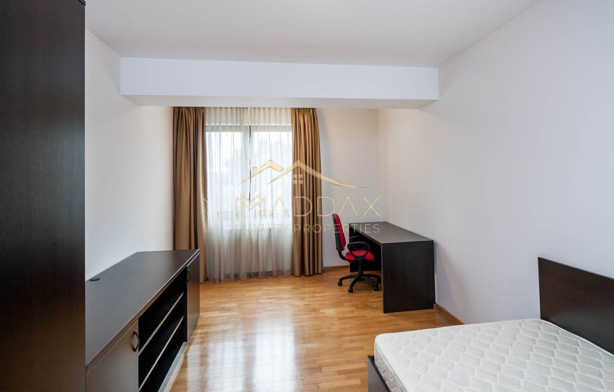 Apartament LUX**4 camere**176 MP**2 locuri parcare//PRIMAVERII - Poză 15