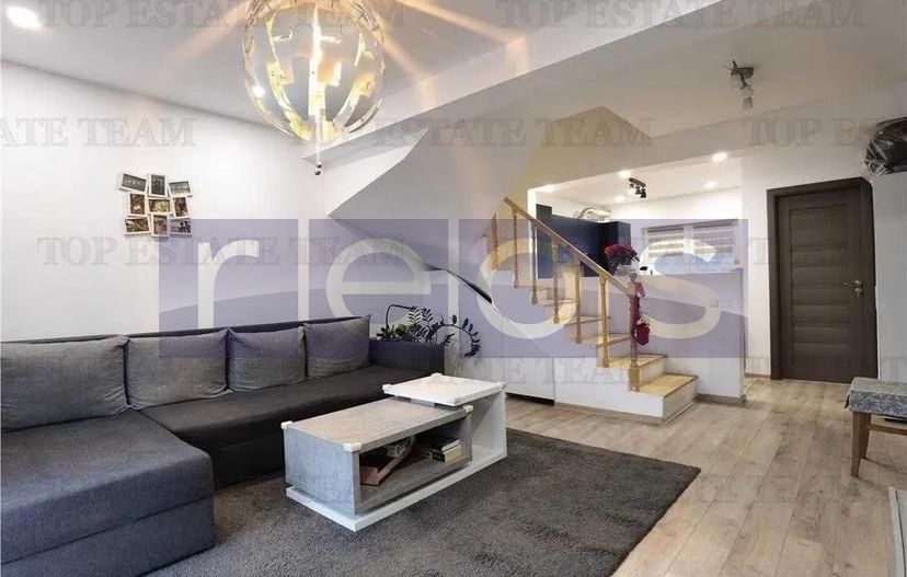 VANZARE VILA 4 CAMERE | 90 MP UTILI | TUNARI - Poză 1