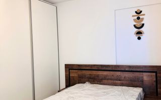 Ap 2 camere, mobilat utilat – Dedeman Pallady,  6 min metrou  Saligny - Poză 3