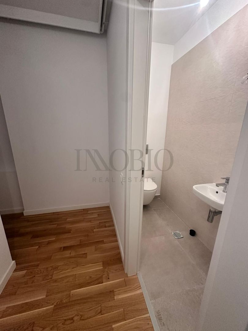 Apartament 3 camere - Băneasa Sisești - 0% comision - Poză 5
