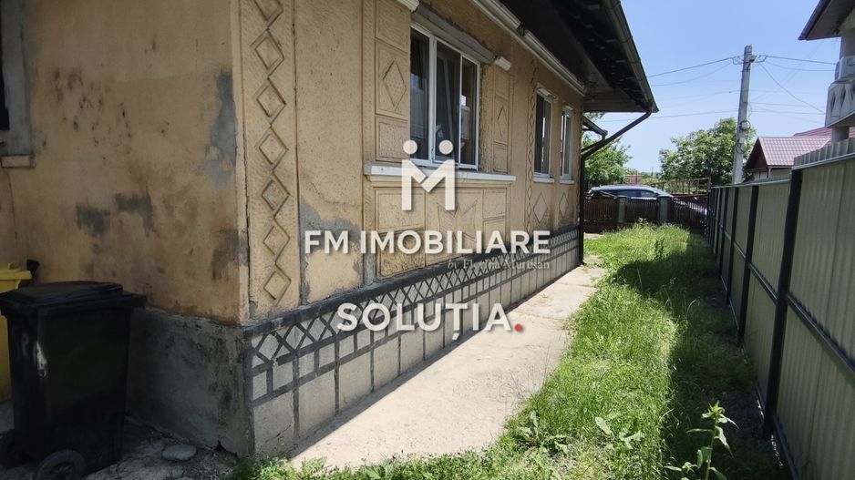 Casă cu potențial + casă de vară, Recea, la intrarea dinspre Baia Mare - Poză 10