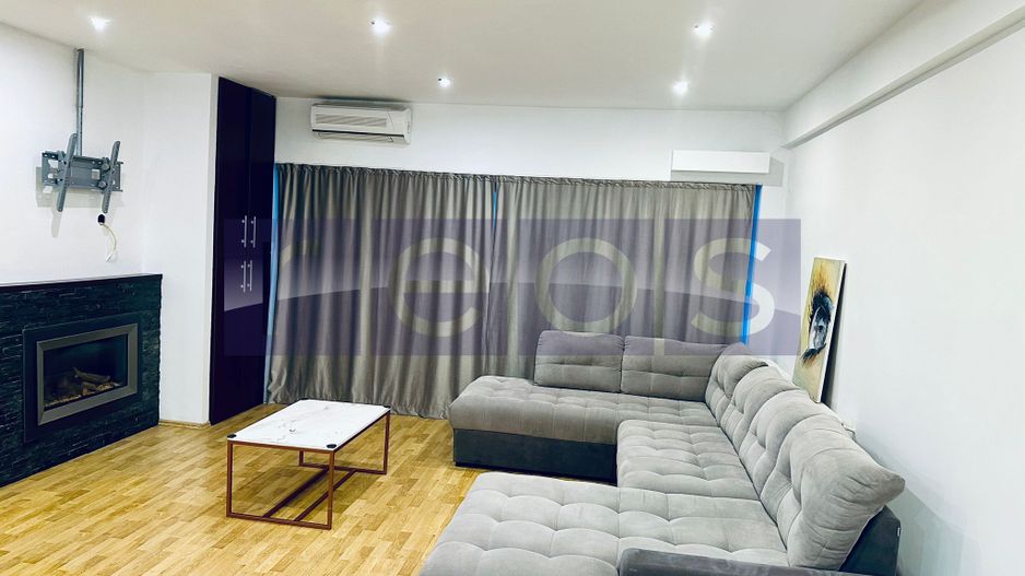 VANZARE 3 CAMERE PIPERA | 112 MP| LUX - Poză 1