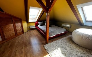 Casa individuala teren 1300 mp si 370 mp utili in cartierul Marasti - Poză 20