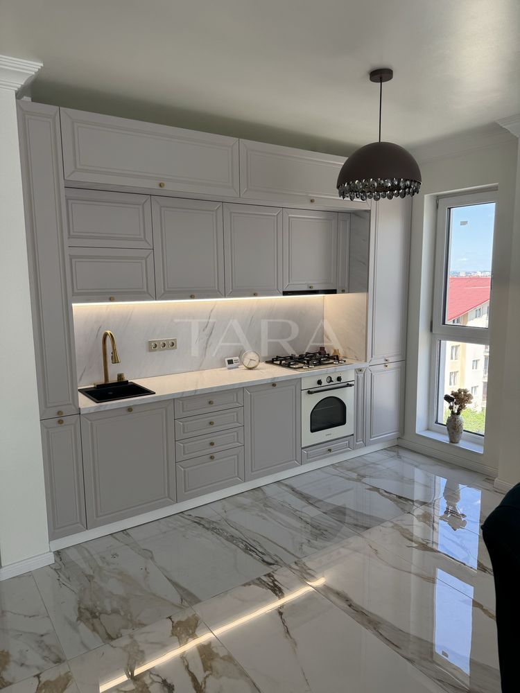 Apartament premium cu 3 camere, 2 parcări subterane. - Poză 3