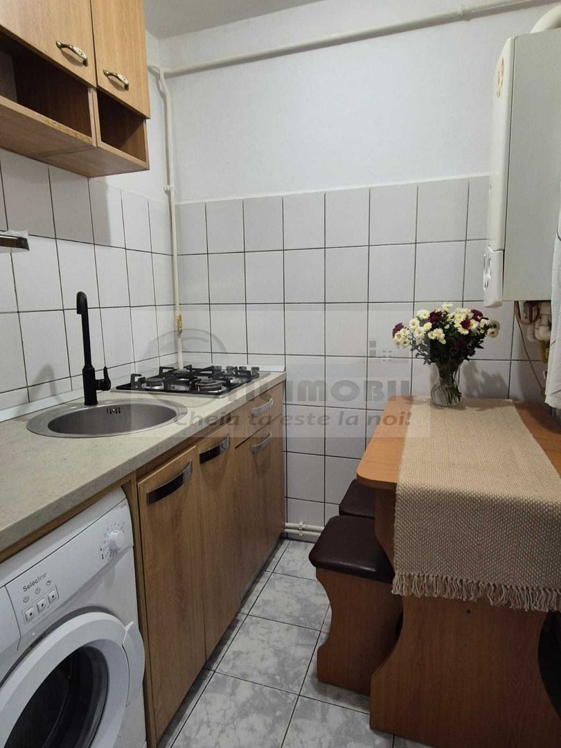Apartament 3 camere - Tatarasi- etaj 2/4 – 400 € - Poză 5