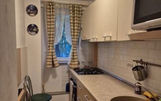 Cameră de inchiriat într-un apartament 2 camere, 3 min metrou Raul Doamnei - Poză 3