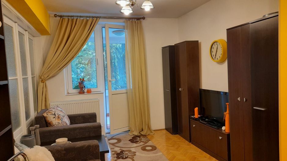 Ultracentral in apropierea facultatilor - Poză 1