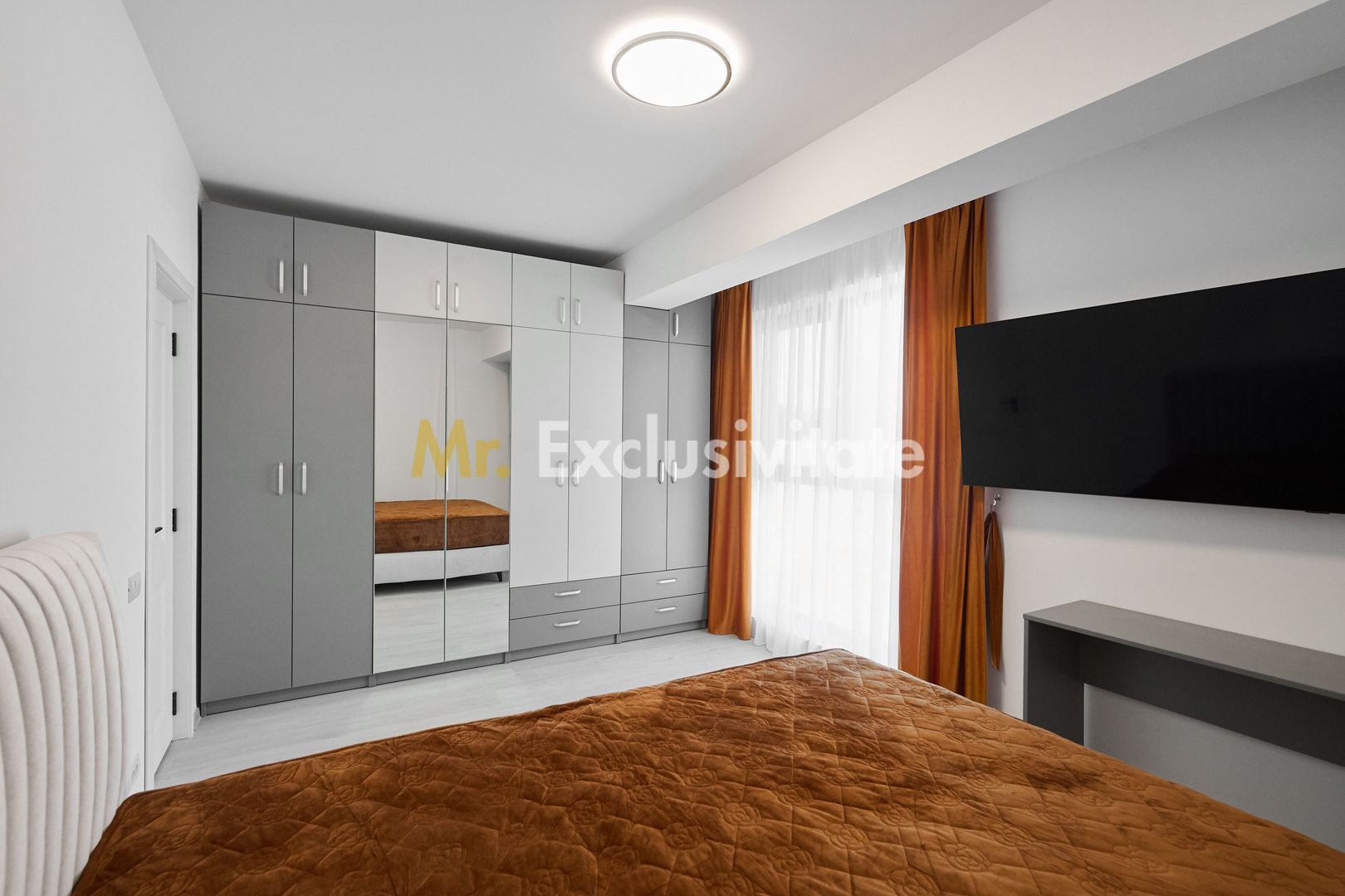 Apartament Premium 2 Camere | Bloc Nou 2025-Pitesti -zona Republicii - Poză 10