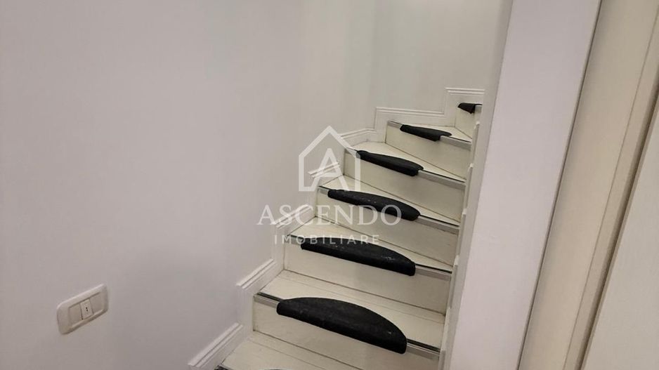 Casă modernă 4 dormitoare,mobilată cu 3 locuri de parcare – Chiajna - Poză 21