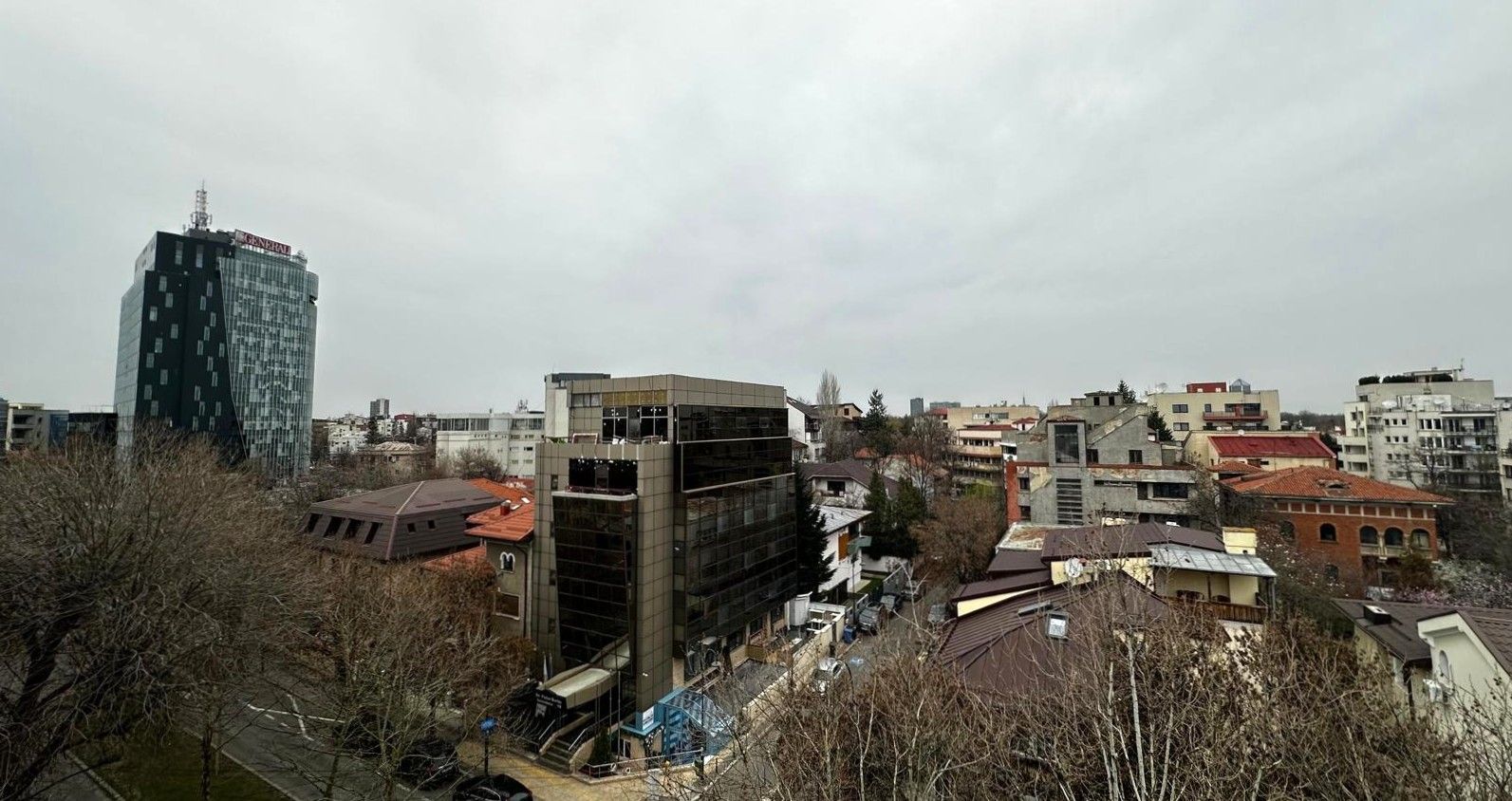 Apartament Generos 3 Camere 172mp cu Terasă 16mp Primăverii - Poză 8