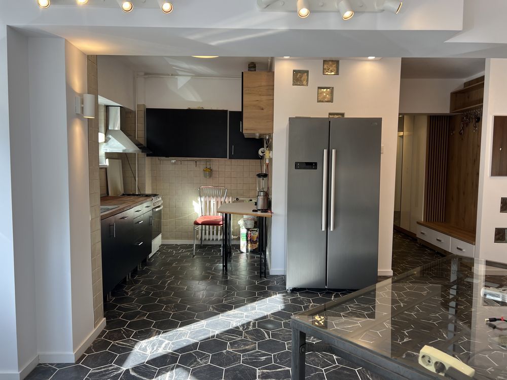 Apartament Baneasa Antena 1 pozitie unica 3 cam 2bai 2 parcare - Poză 4