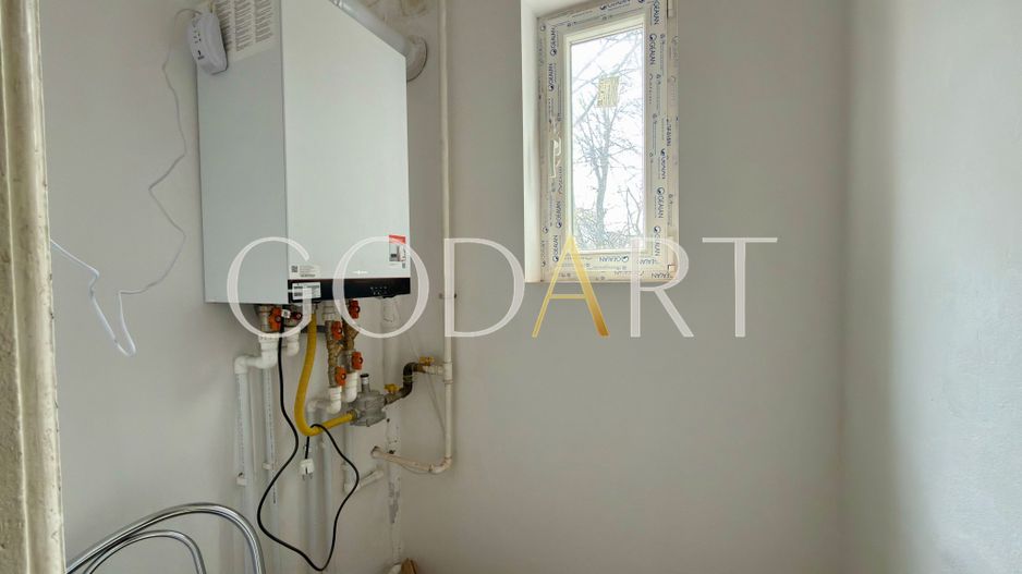 APARTAMENT 4 CAMERE | RENOVAT | BOXA | CURTE COMUNA - Poză 10