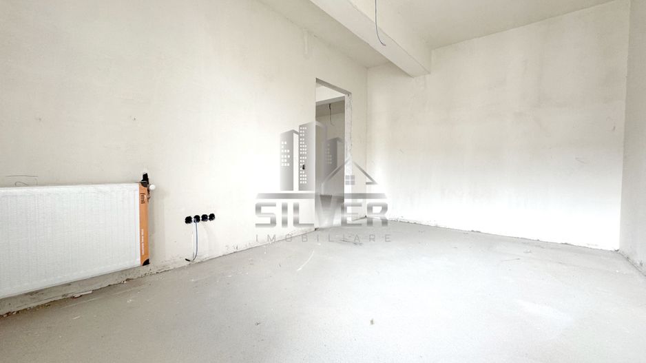 Apartament cu 2 camere/51.3mp/imobil NZEB. - Poză 6