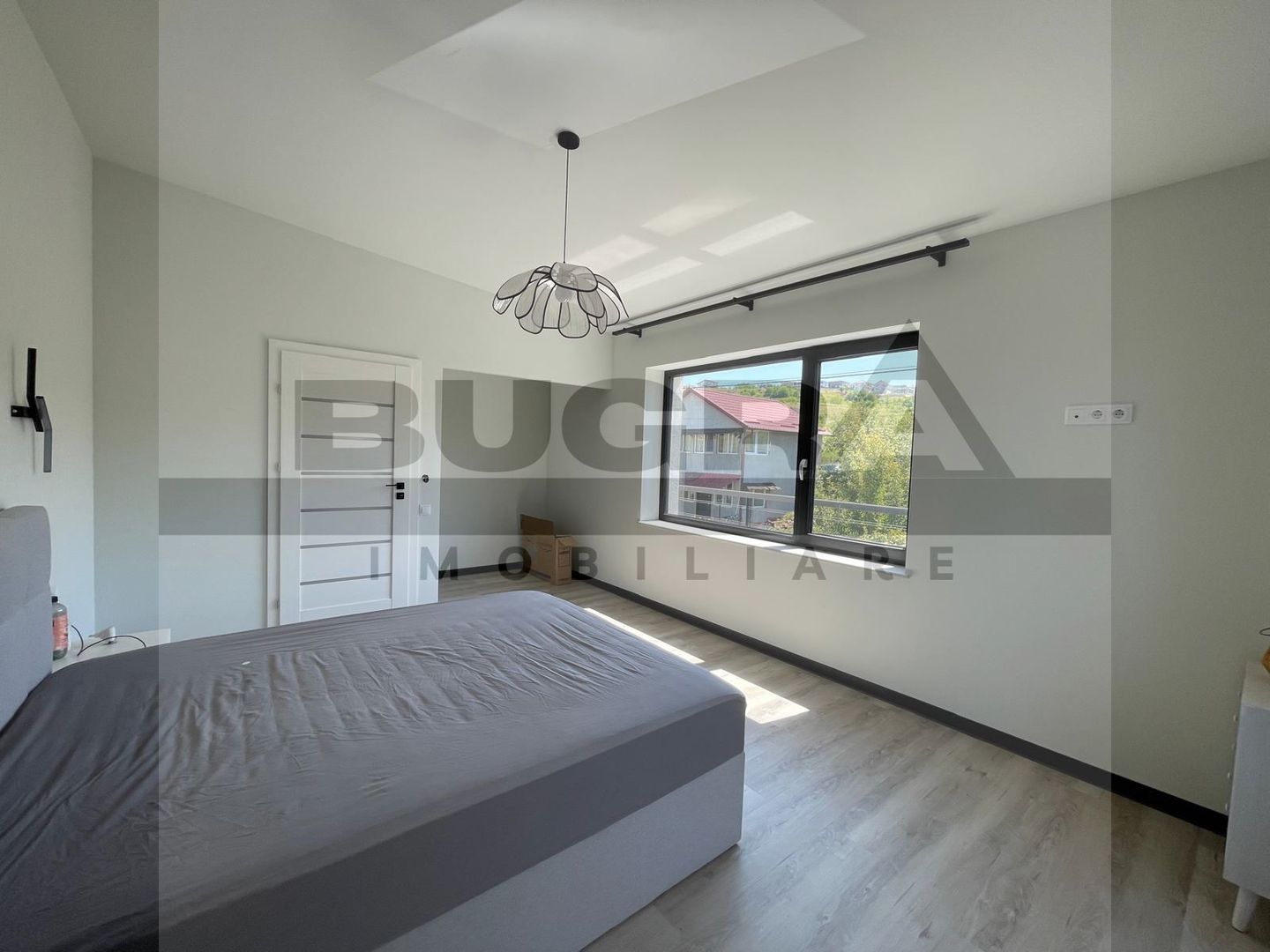 Duplex nou la prima inchiriere,  225mp, zona Aerodrom Avram Iancu - Poză 29