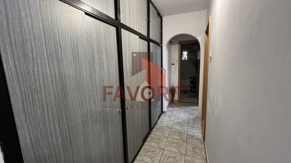 Centrala proprie. 2 balcoane. Bloc izolat termic exterior. - Poză 8