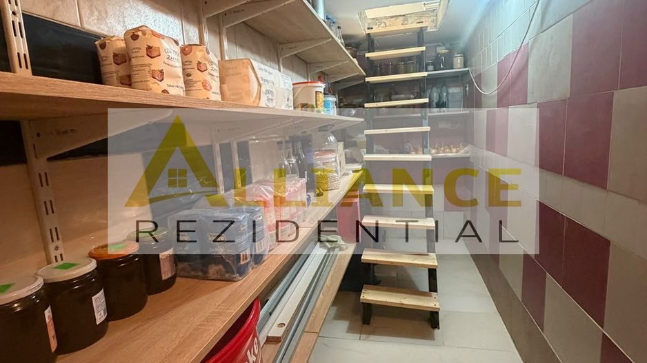 2 Camere Decomandat | Mobilat | Bloc 2021 | 128.500 € - Poză 16
