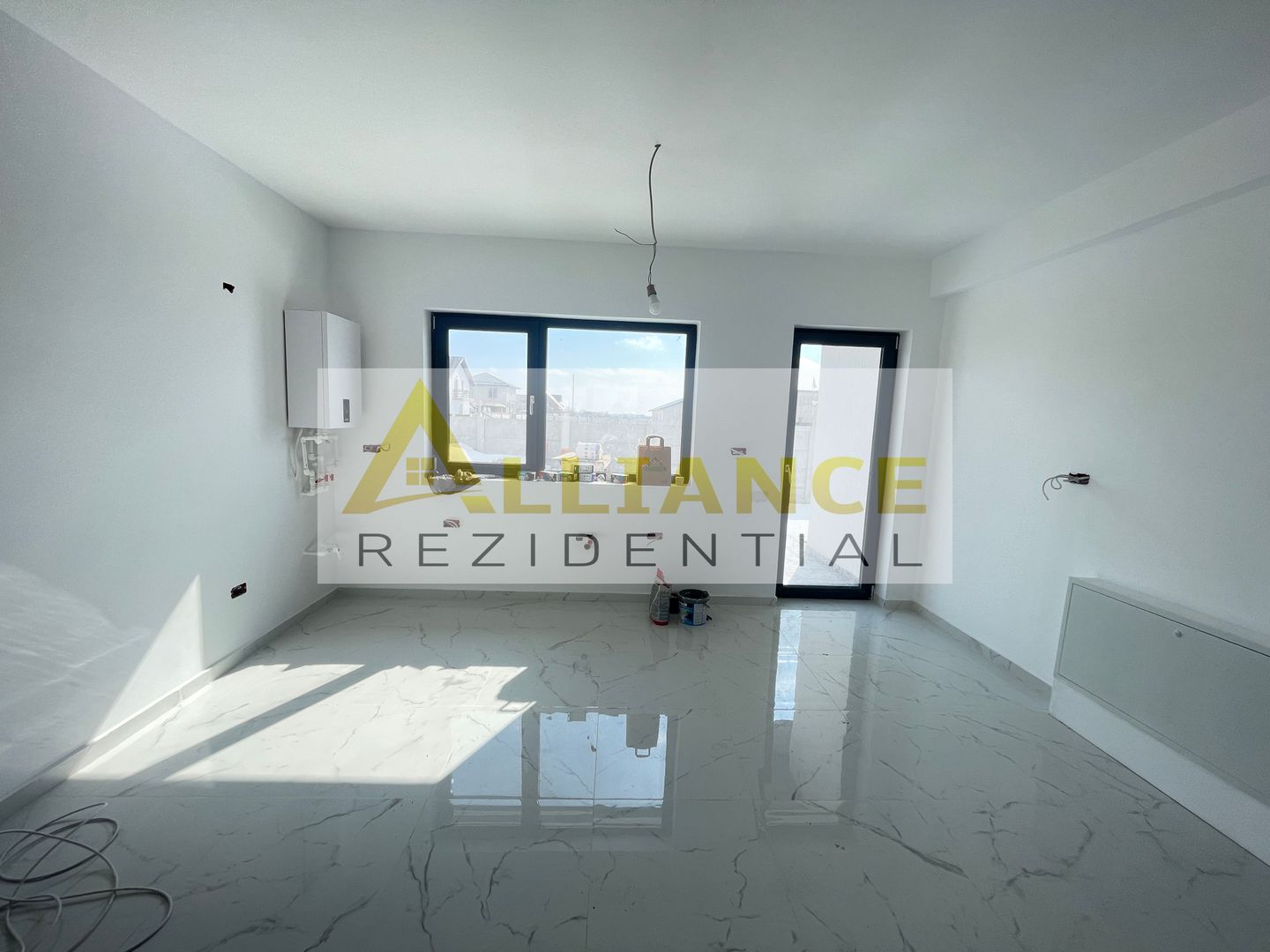 Casa 3 Camere | In prima parte a comunei - Poză 5