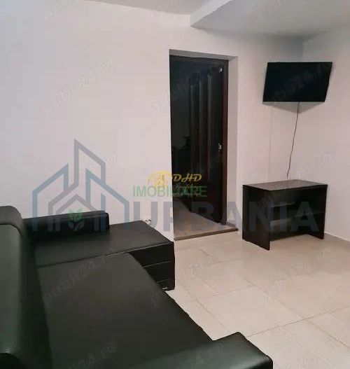 Apartament cu douca camere, zona Copou. - Poză 2