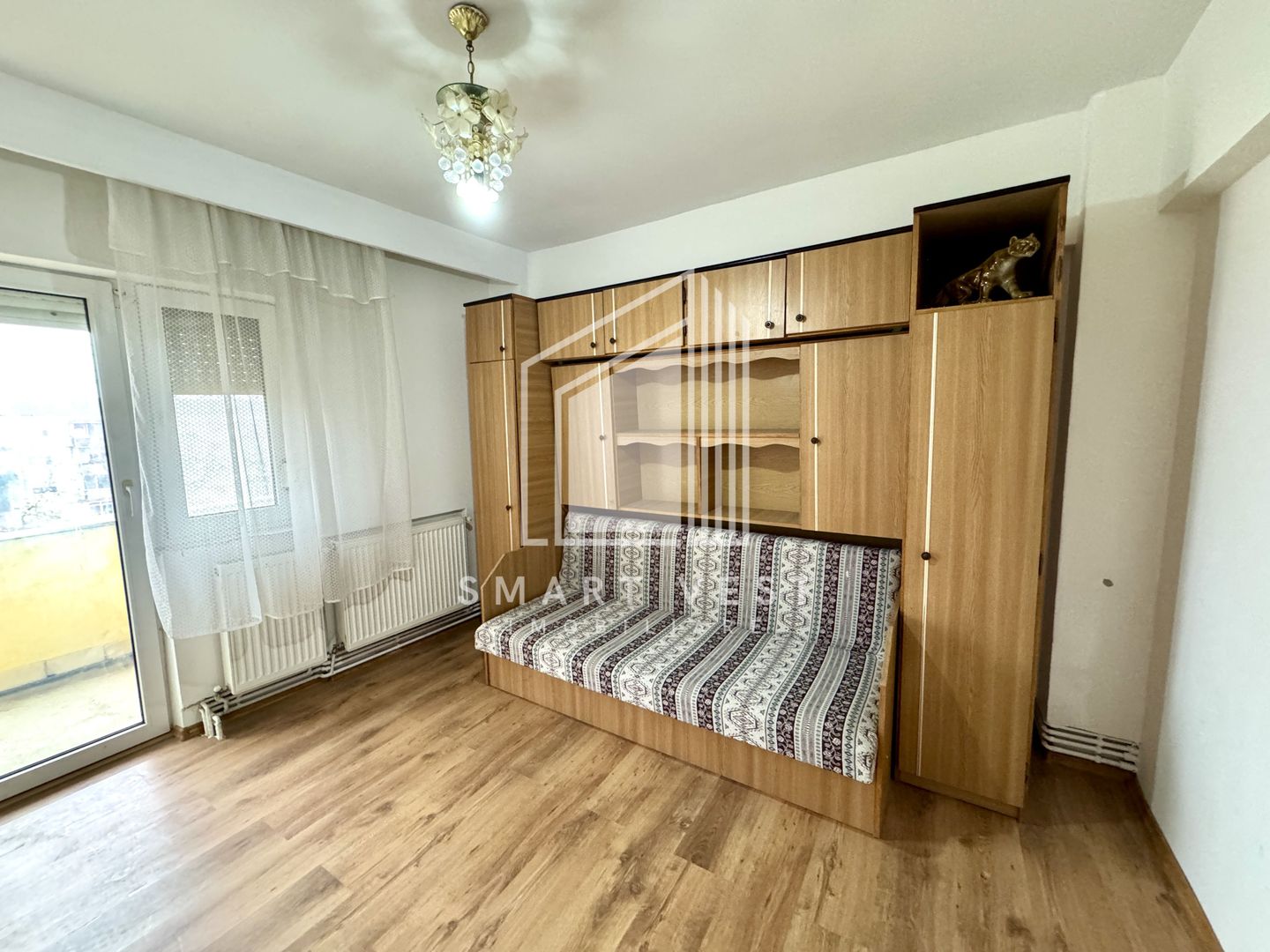 Apartament 3 camere | 63 mp | Zona Micro 16 - Poză 12