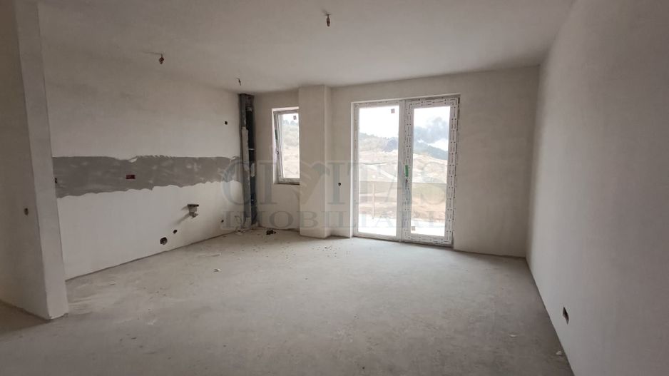 0% COMISION 3 camere, ansamblu NOU, zona VIVO, 65 mp - Poză 1