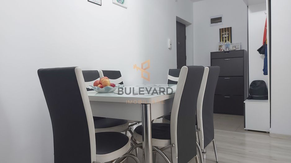Apartament cu 2 camere decomandate! - Poză 9