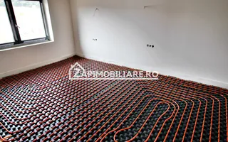 Casa 5 camere,3 băi,la cheie,138 mp,528mp teren,0% comision - Poză 13