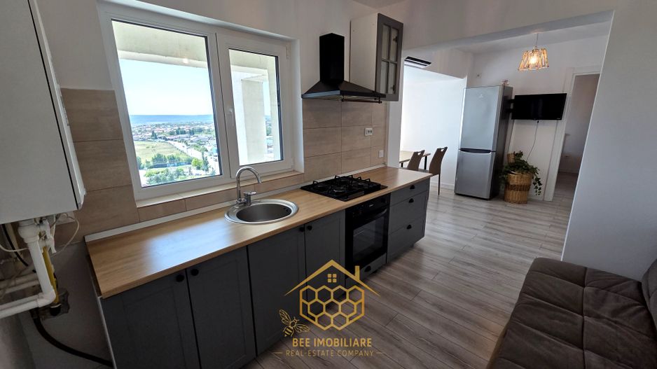 STUDIO DESIGN MODERN | Calea Severinului - ZONA PROMENADA MALL - Poză 3